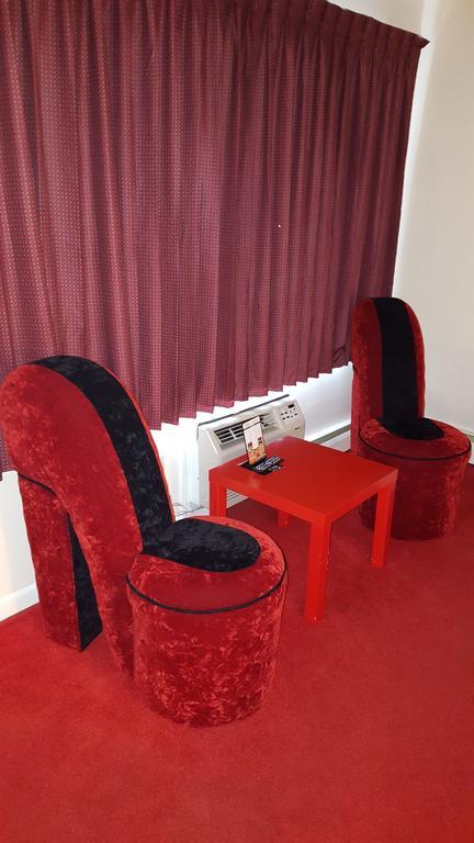 New Relax Inn Bridgeview Rom bilde