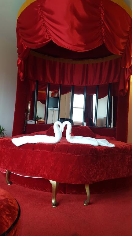 New Relax Inn Bridgeview Rom bilde
