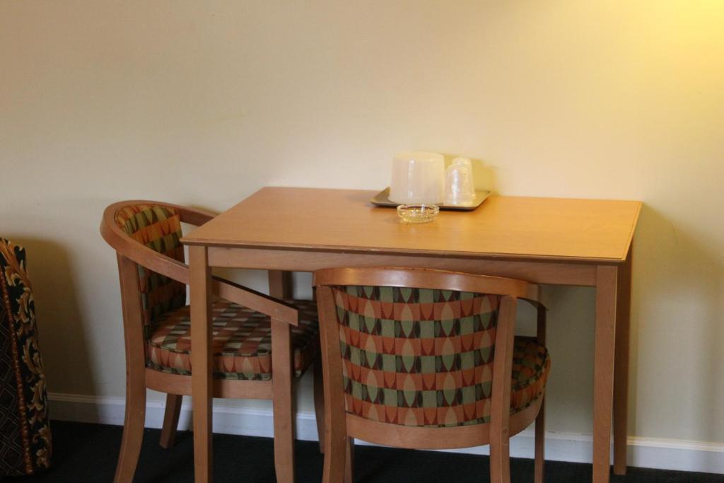 New Relax Inn Bridgeview Rom bilde