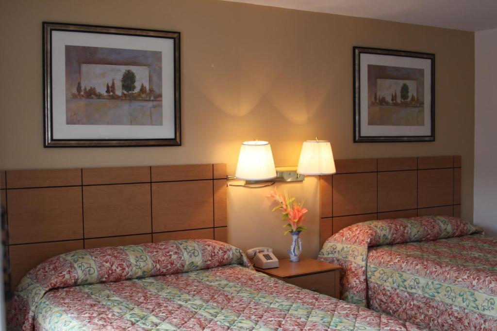 New Relax Inn Bridgeview Rom bilde