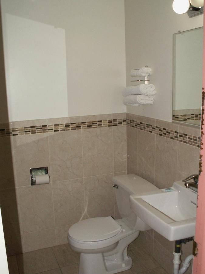 New Relax Inn Bridgeview Rom bilde
